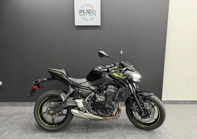 Kawasaki Z 650 (2021 - 24) - Annuncio 10081063