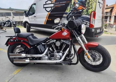 Harley-Davidson 1690 Slim (2011 - 16) - FLS - Annuncio 10081061