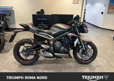 Triumph Street Triple RS (2020 - 22) - Annuncio 10081060