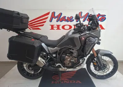 Honda Africa Twin CRF 1100L Adventure Sports DCT (2022 - 23) - Annuncio 10081068