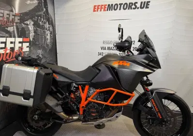 KTM 1190 Adventure R (2013 - 16) - Annuncio 10081066