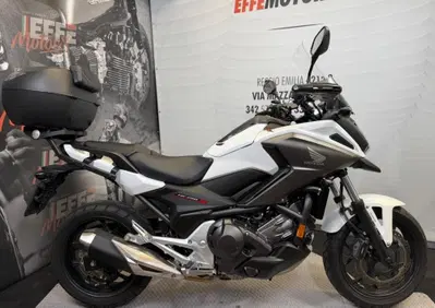 Honda NC 750 X DCT ABS (2018 - 20) - Annuncio 10081070