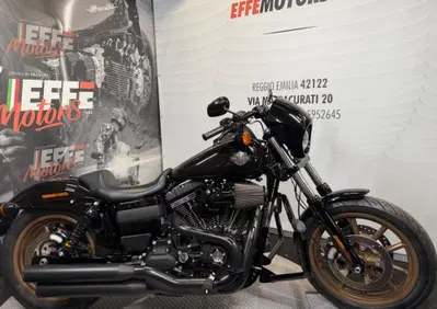 Harley-Davidson 1800 Low Rider S (2016 - 17) - FXDLS - Annuncio 10081073