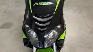 Piaggio NRG 50 Power DD (2004 - 17) 