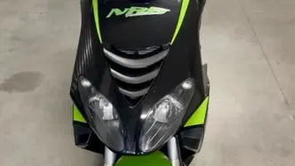 Piaggio NRG 50 Power DD (2004 - 17) usata