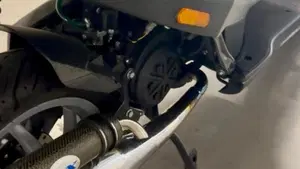 Piaggio NRG 50 Power DD (2004 - 17)  (3)