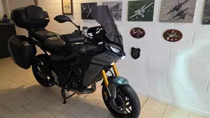 Yamaha Tracer 9 GT (2021 - 24)  (2)