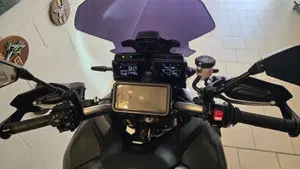 Yamaha Tracer 9 GT (2021 - 24)  (4)