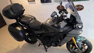 Yamaha Tracer 9 GT (2021 - 24)  (5)