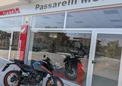 KTM 125 Duke (2024 - 25) - Annuncio 10081092