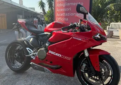 Ducati 1299 Panigale (2015 - 17) - Annuncio 10081089