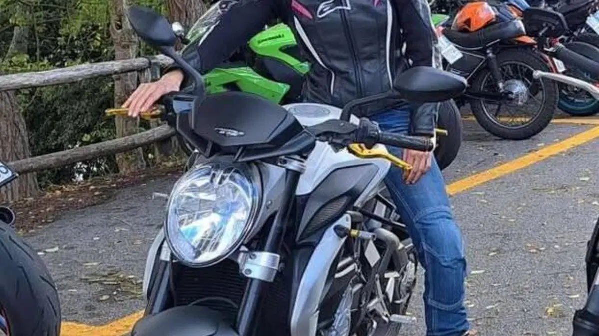 MV Agusta Brutale 675 (2011 - 15)  (5)