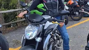 MV Agusta Brutale 675 (2011 - 15)  (5)