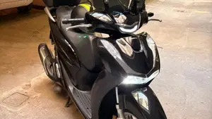 Honda SH 150i (2020 - 23) 