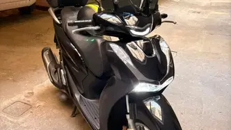Honda SH 150i (2020 - 23) usata