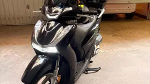 Honda SH 150i (2020 - 23)  (4)