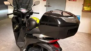 Honda SH 150i (2020 - 23)  (5)