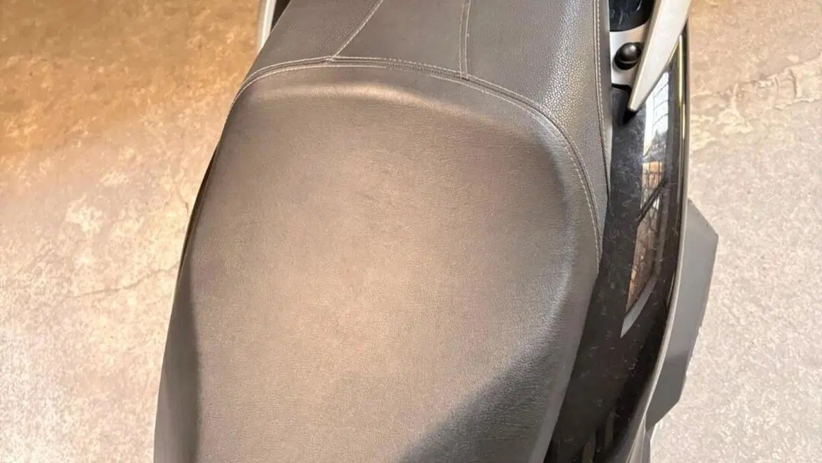 Honda SH 150i (2020 - 23)  (6)