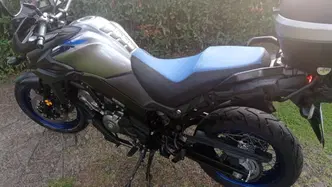 Suzuki V-Strom 650XT (2021 - 25)