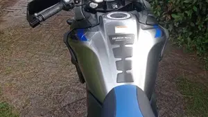 Suzuki V-Strom 650XT (2021 - 25)  (4)