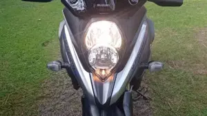 Suzuki V-Strom 650XT (2021 - 25)  (5)