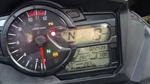 Suzuki V-Strom 650XT (2021 - 25)  (7)