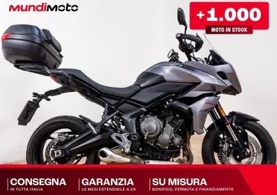 Triumph Tiger Sport 660 (2022 - 24) - Annuncio 10081093