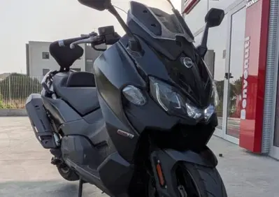 Sym Maxsym TL 508 (2021 - 24) - Annuncio 10081095