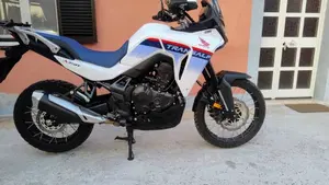 Honda Transalp XL750 Easy Travel (2023 - 24) 