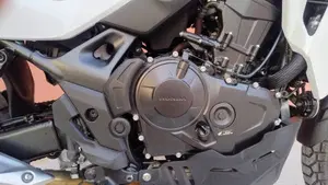 Honda Transalp XL750 Easy Travel (2023 - 24)  (6)
