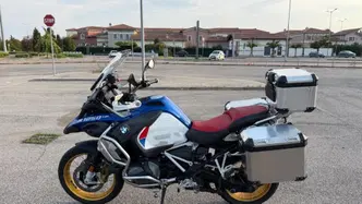 Bmw R 1250 GS Adventure (2019 - 20) usata