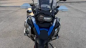 Bmw R 1250 GS Adventure (2019 - 20)  (3)