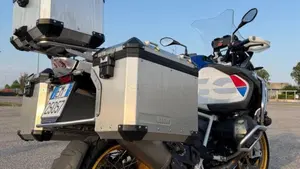 Bmw R 1250 GS Adventure (2019 - 20)  (5)