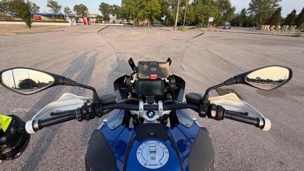 Bmw R 1250 GS Adventure (2019 - 20)  (6)