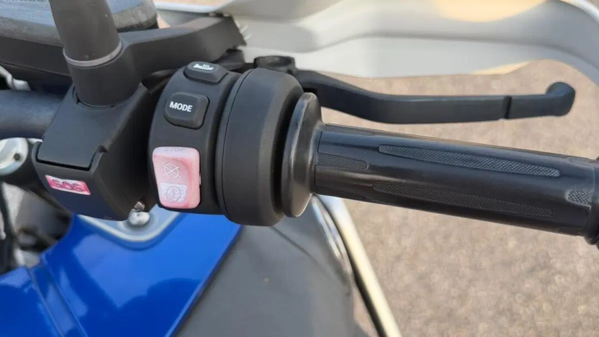 Bmw R 1250 GS Adventure (2019 - 20)  (7)