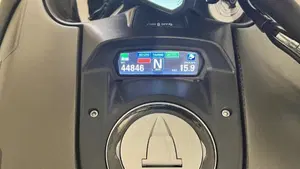 Ducati Diavel 1200 Carbon (2014 - 16)  (8)