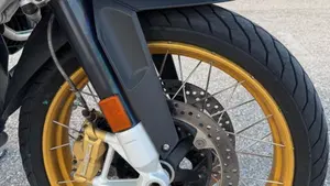 Bmw R 1250 GS Adventure (2019 - 20)  (9)