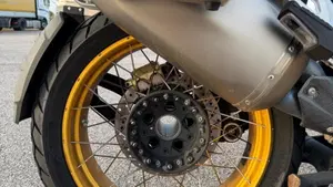 Bmw R 1250 GS Adventure (2019 - 20)  (10)