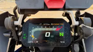 Bmw R 1250 GS Adventure (2019 - 20)  (11)