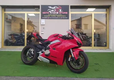 Ducati Panigale V4 1100 (2020) - Annuncio 10081100