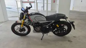 FB Mondial HPS 125 (2020 - 24)  (3)