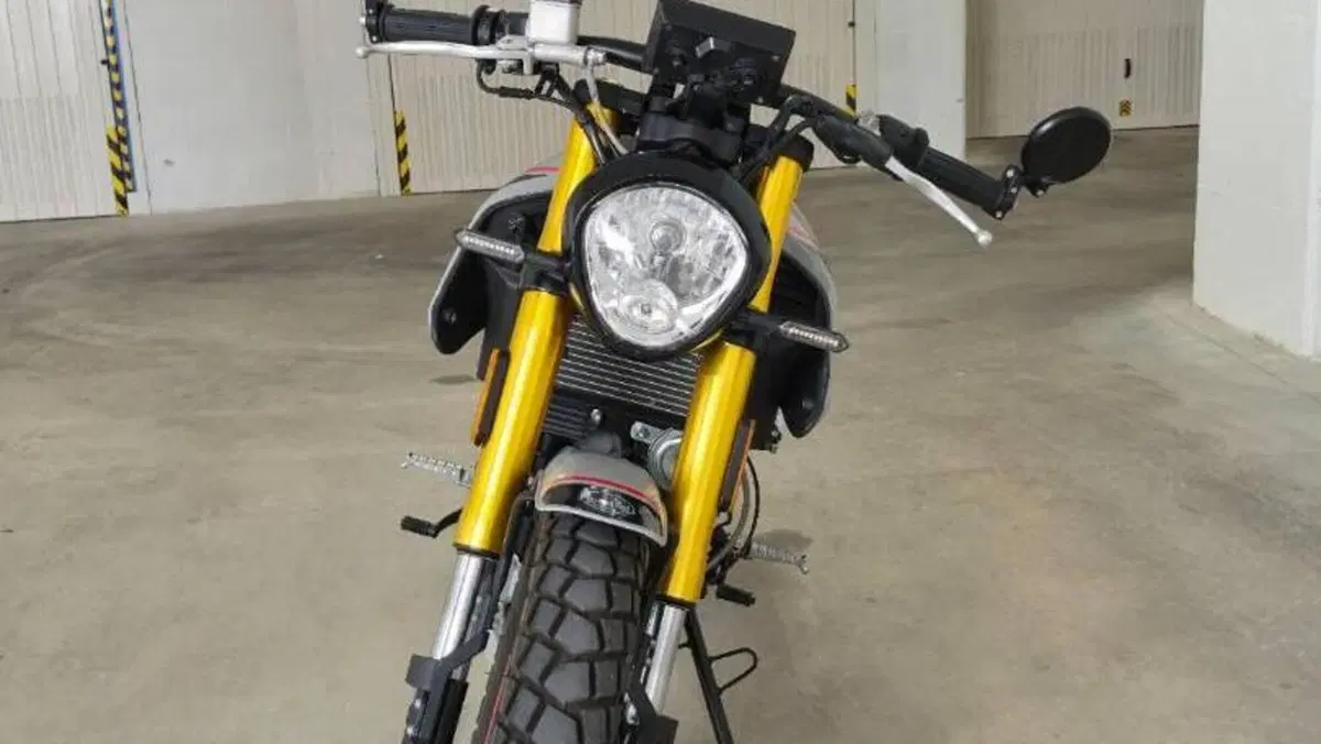 FB Mondial HPS 125 (2020 - 24)  (4)