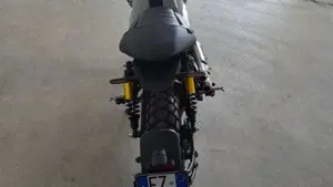 FB Mondial HPS 125 (2020 - 24)  (5)