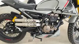 FB Mondial HPS 125 (2020 - 24)  (7)
