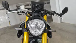 FB Mondial HPS 125 (2020 - 24)  (9)