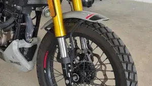 FB Mondial HPS 125 (2020 - 24)  (10)