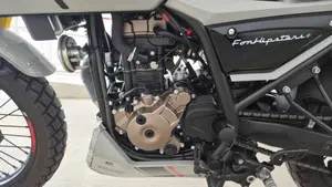 FB Mondial HPS 125 (2020 - 24)  (12)