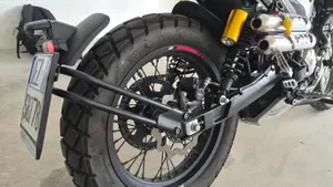 FB Mondial HPS 125 (2020 - 24)  (14)