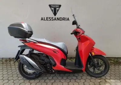 Honda SH 350 Sport (2021 - 24) - Annuncio 10081101