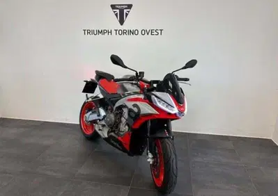 Aprilia Tuono 660 (2021 - 25) - Annuncio 10081102